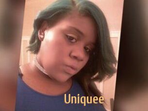 Uniquee_