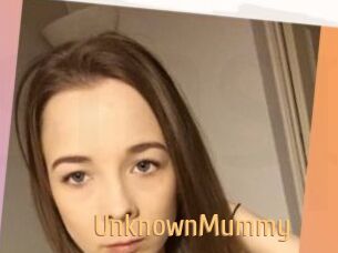 UnknownMummy