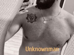 Unknownman