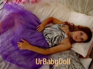 UrBabyDoll