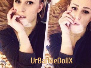 UrBarbieDollX