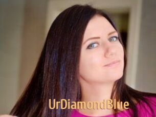 UrDiamondBlue