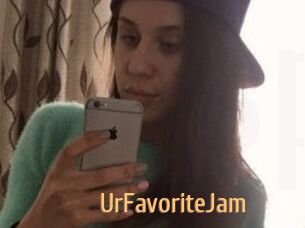 UrFavoriteJam