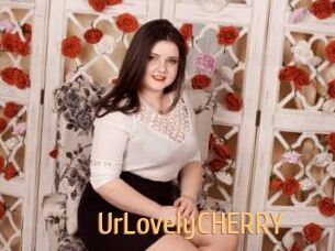 UrLovelyCHERRY