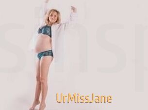 UrMissJane