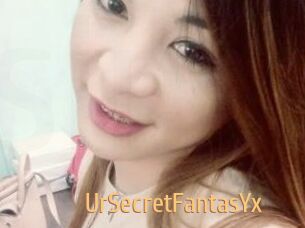 UrSecretFantasYx