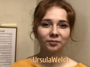 UrsulaWelch