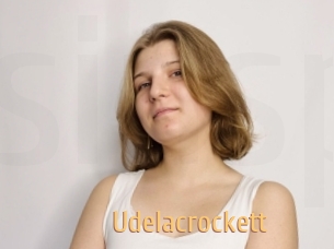 Udelacrockett