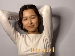 Udeladell