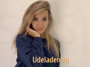 Udeladenley