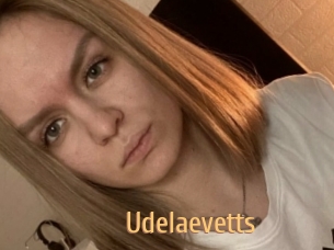 Udelaevetts