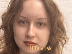 Udelafisk