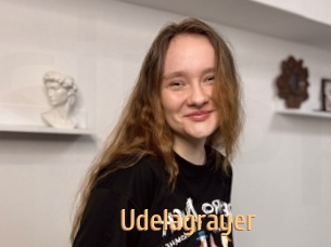 Udelagrayer