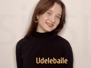 Udelebaile