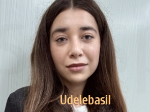 Udelebasil