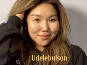 Udelebulson