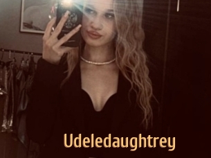 Udeledaughtrey