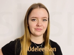 Udeleellson