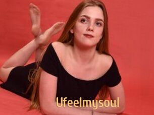 Ufeelmysoul