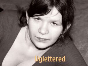 Uglettered