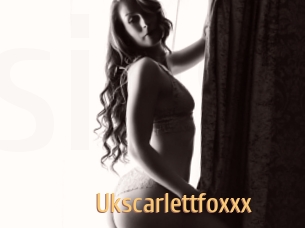 Ukscarlettfoxxx