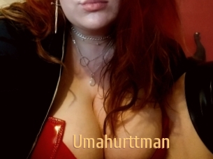 Umahurttman