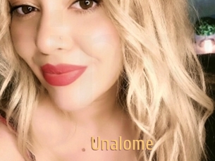 Unalome