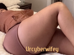 Urcyberwifey