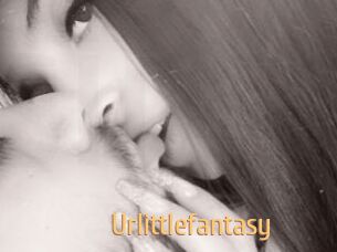 Urlittlefantasy