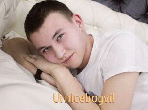 Urniceboyvil