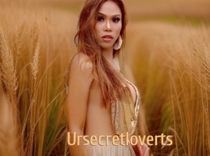 Ursecretloverts