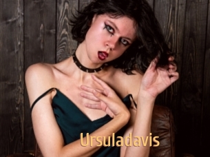 Ursuladavis