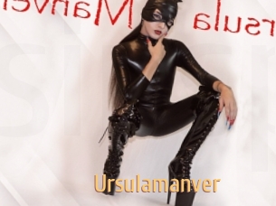 Ursulamanver