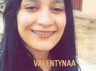 VALENTYNAA