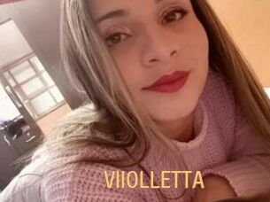 VIIOLLETTA