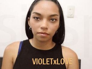 VIOLETxLOVE