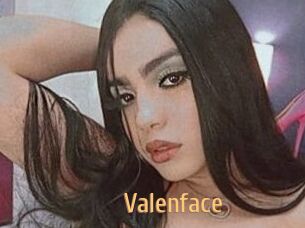 Valenface