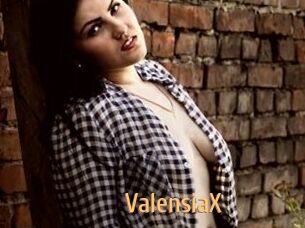 ValensiaX