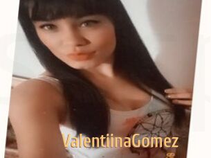 ValentiinaGomez