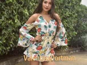 ValentinaPortman