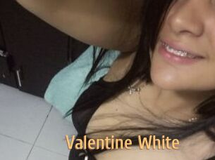 Valentine_White