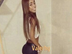 Valerhy