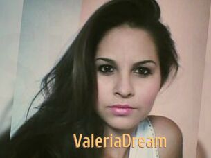 ValeriaDream