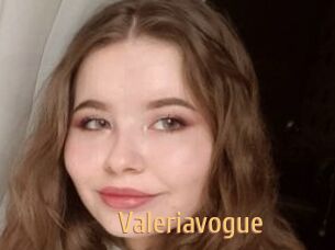 Valeriavogue