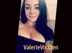 ValerieVixxxen