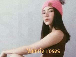 Valerie_roses