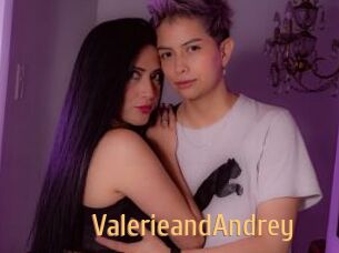 ValerieandAndrey