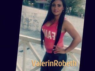 ValerinRobeth