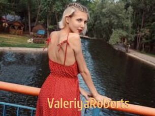 ValeriyaRoberts