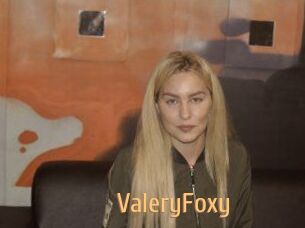 ValeryFoxy